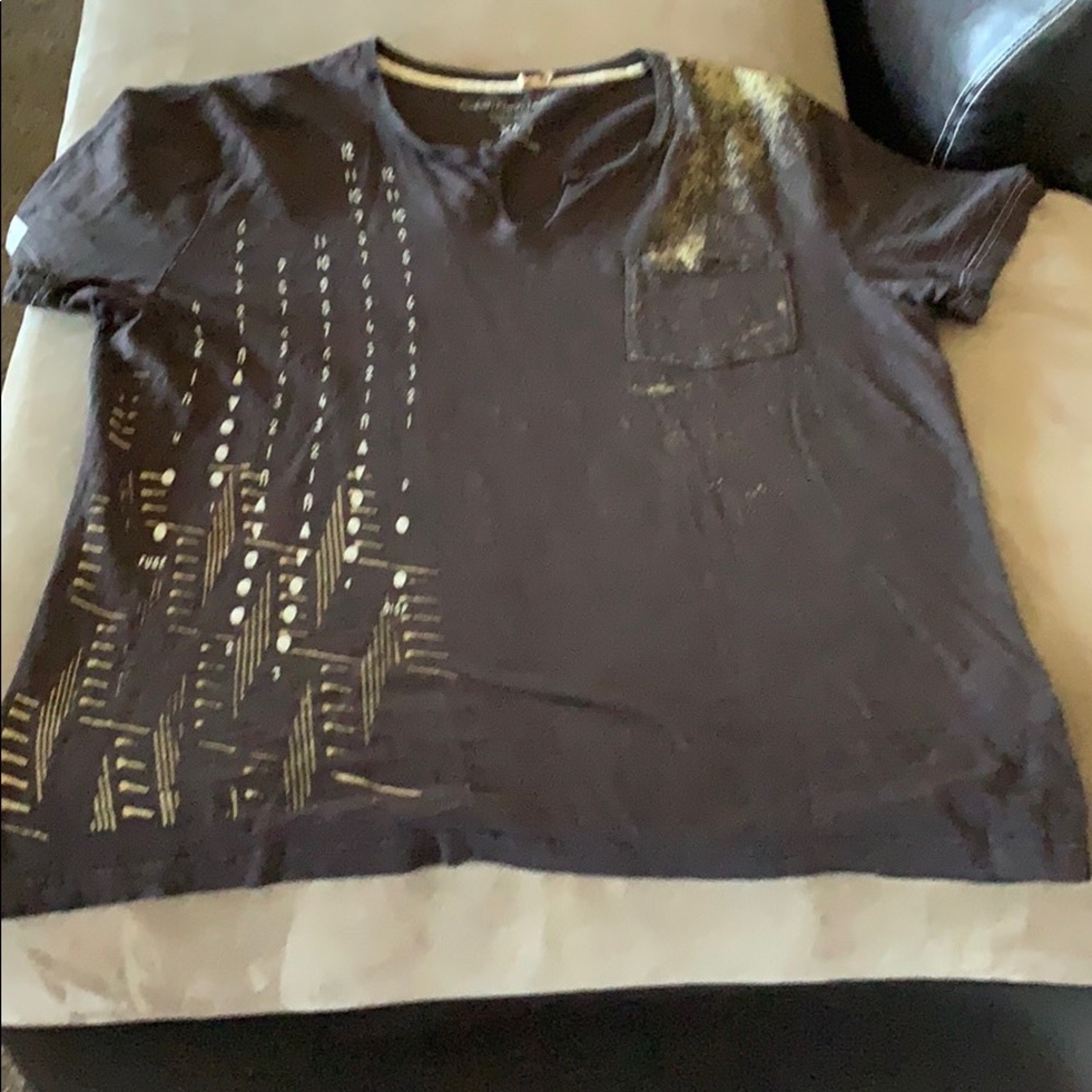 Men’s Calvin Klein shirt